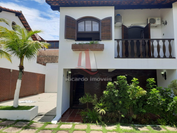 Imagem Casa de Condomínio com 4 Quartos à Venda, 100 m² em Peró - Cabo Frio Imagem Casa de Condomínio com 4 Quartos à Venda, 100 m² em Peró - Cabo Frio
