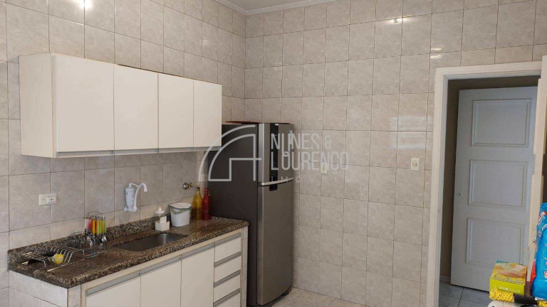 Imagem Apartamento com 3 Quartos à Venda ou Locação, 150 m² em Boqueirão - Santos Imagem Apartamento com 3 Quartos à Venda ou Locação, 150 m² em Boqueirão - Santos