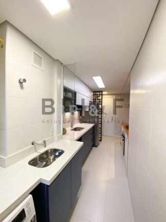 Imagem Apartamento com 2 Quartos à Venda, 92 m² em Jardim Dom Bosco - São Paulo