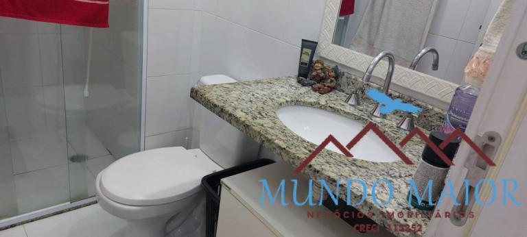 Imagem Apartamento com 3 Quartos à Venda, 89 m² em Barcelona - São Caetano Do Sul Imagem Apartamento com 3 Quartos à Venda, 89 m² em Barcelona - São Caetano Do Sul