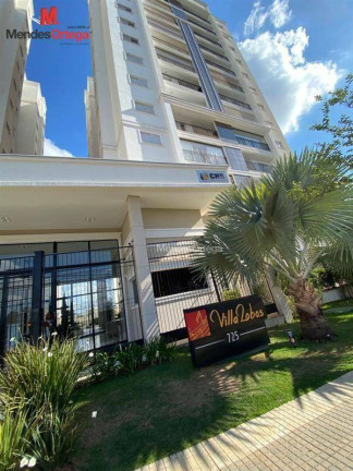 Apartamento com 3 Quartos para Alugar, 86 m² em Parque Campolim - Sorocaba