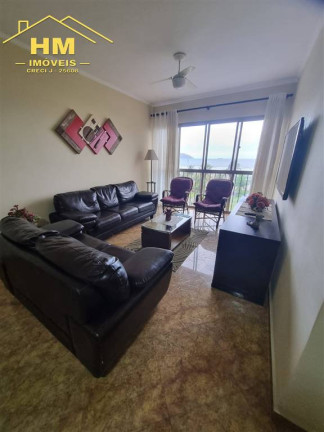 Imagem Apartamento com 3 Quartos à Venda, 105 m² em Itarare - Sao Vicente