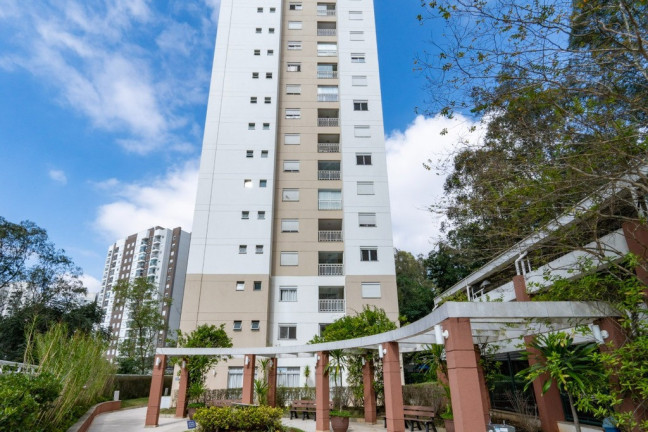Imagem Apartamento com 2 Quartos à Venda, 60 m² em Vila Andrade - São Paulo Imagem Apartamento com 2 Quartos à Venda, 60 m² em Vila Andrade - São Paulo