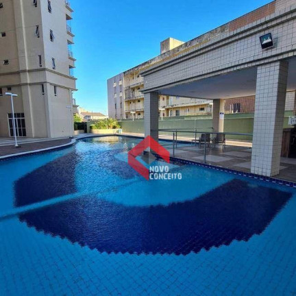 Imagem Apartamento com 3 Quartos à Venda, 95 m² em Aldeota - Fortaleza
