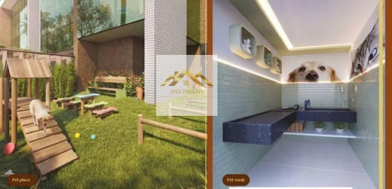 Imagem Apartamento com 4 Quartos à Venda, 130 m² em Boa Viagem - Recife Imagem Apartamento com 4 Quartos à Venda, 130 m² em Boa Viagem - Recife