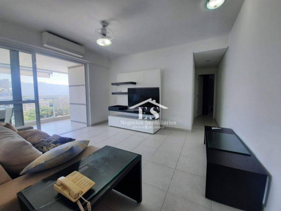 Imagem Apartamento com 2 Quartos à Venda, 122 m² em Riviera De São Lourenço - Bertioga