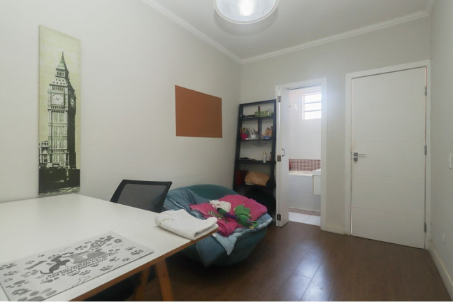 Imagem Casa com 3 Quartos à Venda, 180 m² em Jardim Da Glória - São Paulo