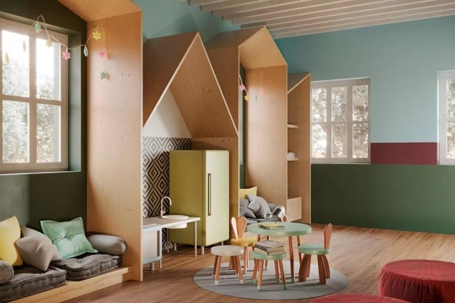 Imagem Apartamento com 1 Quarto à Venda, 73 m² em Lourdes - Belo Horizonte