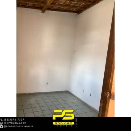Imagem Casa com 2 Quartos à Venda, 70 m² em Cuiá - João Pessoa