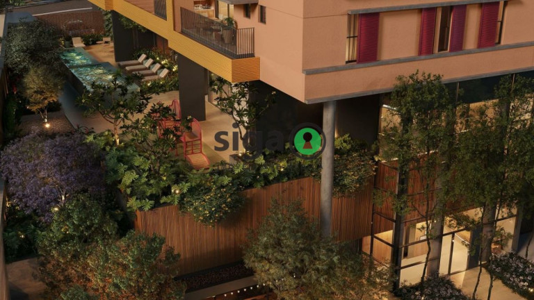 Imagem Apartamento com 3 Quartos à Venda, 79 m² em Vila Ipojuca - São Paulo