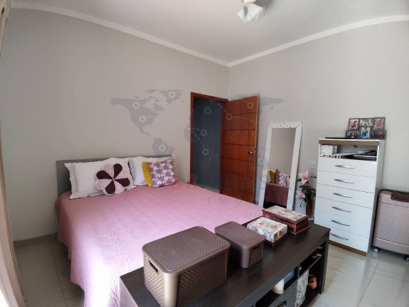 Imagem Casa com 2 Quartos à Venda, 205 m² em Jardim Silvestre - Bauru