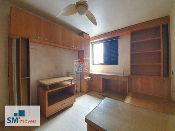 Imagem Apartamento com 4 Quartos à Venda, 237 m² em Brooklin Paulista - São Paulo Imagem Apartamento com 4 Quartos à Venda, 237 m² em Brooklin Paulista - São Paulo