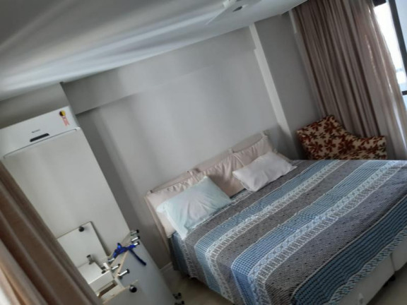 Imagem Apartamento com 3 Quartos à Venda, 130 m² em Itaigara - Salvador