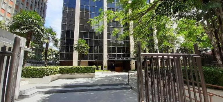 Ponto Comercial à Venda, 514 m² em Itaim Bibi - São Paulo
