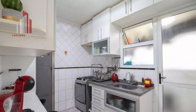 Imagem Apartamento com 2 Quartos à Venda, 57 m² em Limão - São Paulo Imagem Apartamento com 2 Quartos à Venda, 57 m² em Limão - São Paulo