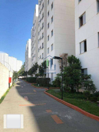 Imagem Apartamento com 2 Quartos à Venda, 47 m² em Vila Arriete - São Paulo Imagem Apartamento com 2 Quartos à Venda, 47 m² em Vila Arriete - São Paulo