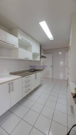 Imagem Apartamento com 3 Quartos para Alugar, 224 m² em Tambore - Santana De Parnaíba Imagem Apartamento com 3 Quartos para Alugar, 224 m² em Tambore - Santana De Parnaíba