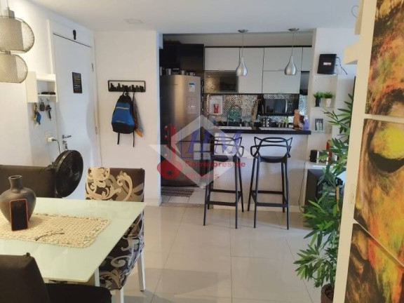 Imagem Apartamento com 2 Quartos à Venda, 65 m² em Cachambi - Rio De Janeiro Imagem Apartamento com 2 Quartos à Venda, 65 m² em Cachambi - Rio De Janeiro