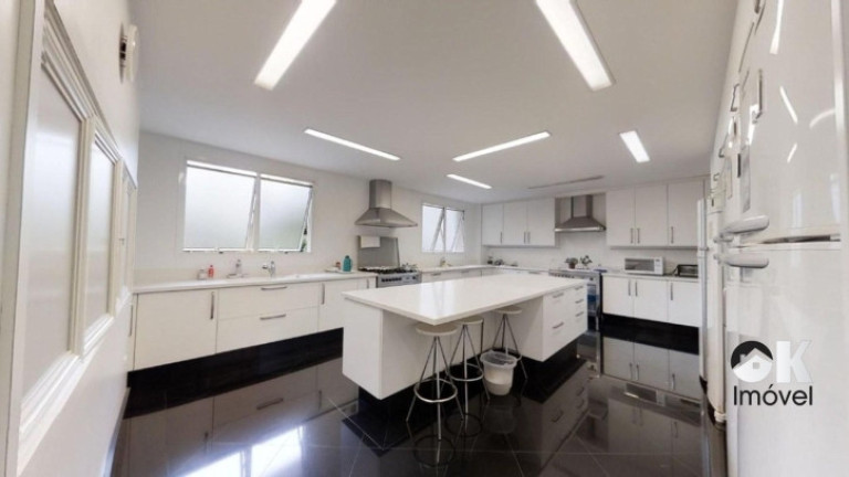 Imagem Apartamento com 5 Quartos à Venda, 820 m² em Jardim Paulista - São Paulo Imagem Apartamento com 5 Quartos à Venda, 820 m² em Jardim Paulista - São Paulo