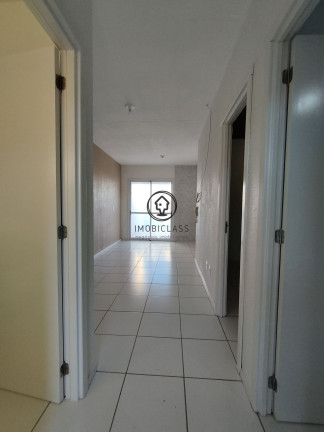 Imagem Casa de Condomínio com 2 Quartos à Venda, 50 m² em Jardim Algarve - Alvorada Imagem Casa de Condomínio com 2 Quartos à Venda, 50 m² em Jardim Algarve - Alvorada