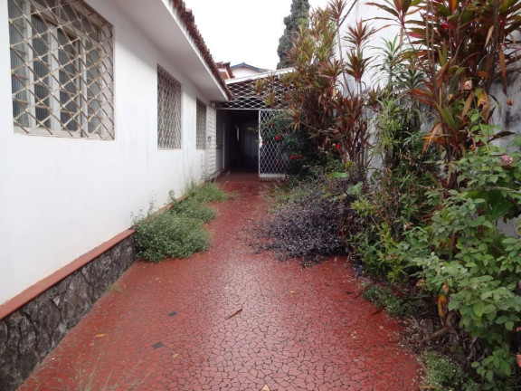 Imagem Casa com 5 Quartos à Venda, 450 m² em Centro - Piracicaba Imagem Casa com 5 Quartos à Venda, 450 m² em Centro - Piracicaba