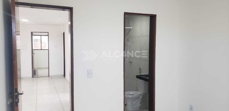 Imagem Casa com 2 Quartos à Venda, 65 m² em Paratibe - João Pessoa