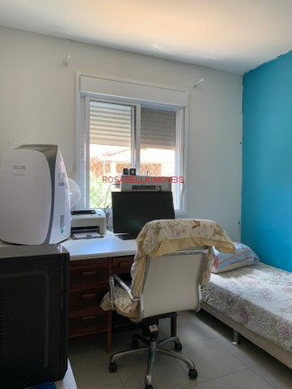 Imagem Casa de Condomínio com 3 Quartos à Venda, 200 m² em Medeiros - Jundiaí