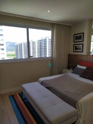 Imagem Apartamento com 3 Quartos à Venda, 110 m² em Barra Da Tijuca - Rio De Janeiro Imagem Apartamento com 3 Quartos à Venda, 110 m² em Barra Da Tijuca - Rio De Janeiro