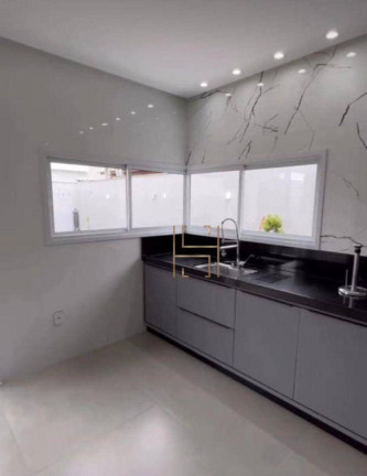 Imagem Casa com 4 Quartos à Venda, 185 m² em Boulevard Lagoa - Serra Imagem Casa com 4 Quartos à Venda, 185 m² em Boulevard Lagoa - Serra