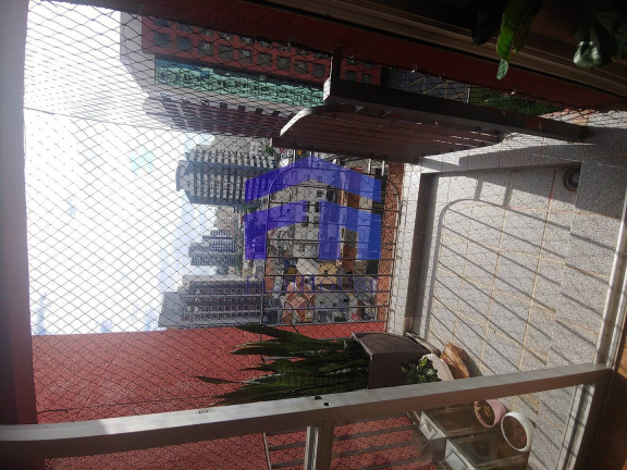 Imagem Apartamento com 3 Quartos à Venda, 165 m² em Saúde - São Paulo