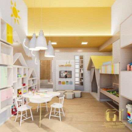 Imagem Apartamento com 2 Quartos à Venda, 55 m² em Lagoa Nova - Natal
