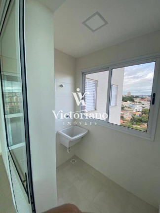 Imagem Apartamento com 3 Quartos à Venda, 97 m² em Jardim Califórnia - Jacareí Imagem Apartamento com 3 Quartos à Venda, 97 m² em Jardim Califórnia - Jacareí