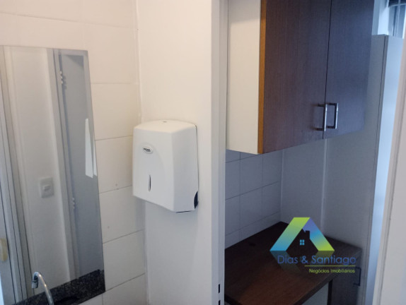 Imagem Imóvel para Alugar, 34 m² em Moema - São Paulo Imagem Imóvel para Alugar, 34 m² em Moema - São Paulo