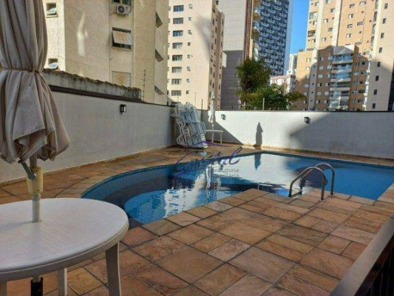 Imagem Apartamento com 2 Quartos à Venda, 70 m² em Vila Olímpia - São Paulo