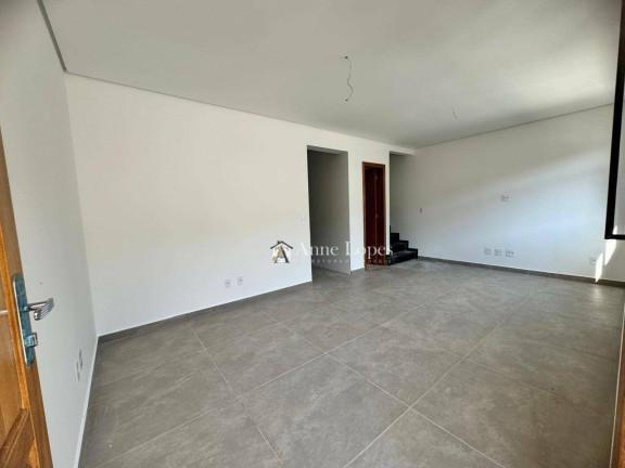 Imagem Casa com 3 Quartos à Venda, 140 m² em Vila Belmiro - Santos Imagem Casa com 3 Quartos à Venda, 140 m² em Vila Belmiro - Santos