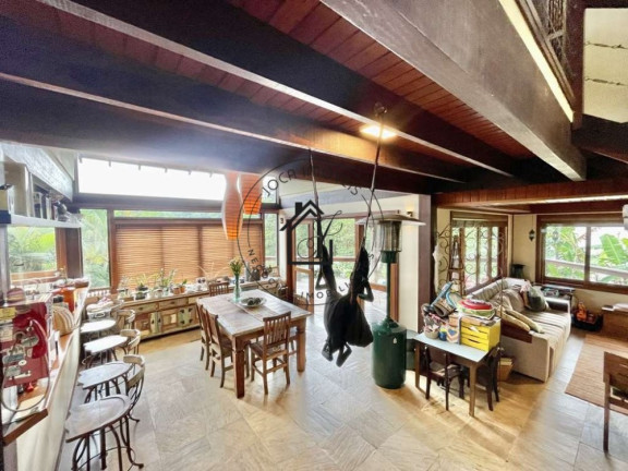 Imagem Casa de Condomínio com 3 Quartos à Venda, 1.323 m² em Recanto Impla - Carapicuíba