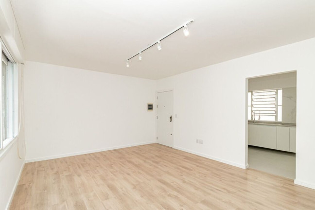 Imagem Apartamento com 3 Quartos à Venda, 110 m² em Bom Fim - Porto Alegre