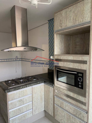 Imagem Apartamento com 3 Quartos à Venda, 151 m² em Gonzaga - Santos
