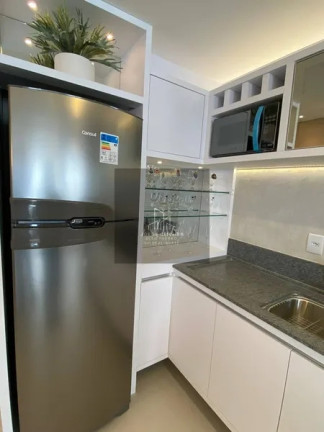 Imagem Apartamento com 1 Quarto à Venda, em Navegantes - Capão Da Canoa Imagem Apartamento com 1 Quarto à Venda, em Navegantes - Capão Da Canoa