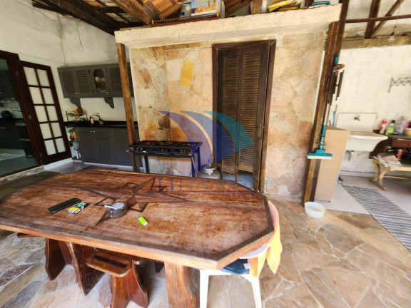 Imagem Casa com 2 Quartos à Venda, 140 m² em Portinho - Cabo Frio