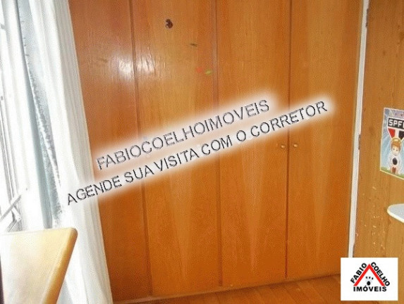 Imagem Apartamento à Venda,  em Vila Santa Catarina - São Paulo