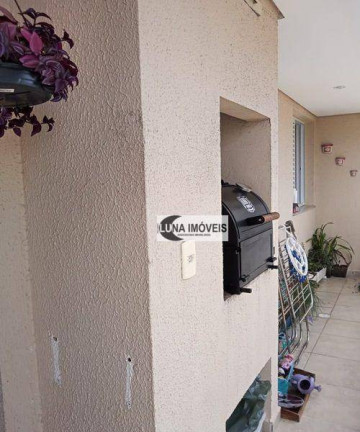 Imagem Apartamento com 3 Quartos à Venda, 96 m² em Centro - São Bernardo Do Campo Imagem Apartamento com 3 Quartos à Venda, 96 m² em Centro - São Bernardo Do Campo