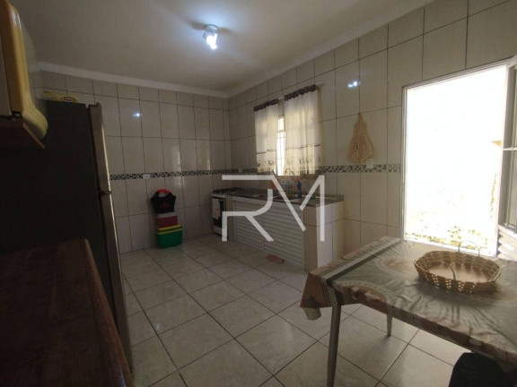 Imagem Casa com 2 Quartos à Venda, 76 m² em Vila Atlântica - Mongaguá Imagem Casa com 2 Quartos à Venda, 76 m² em Vila Atlântica - Mongaguá
