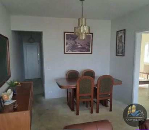 Imagem Apartamento com 2 Quartos à Venda, 85 m² em Centro De São Vicente - São Vicente