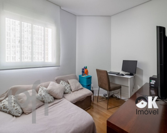 Imagem Apartamento com 4 Quartos à Venda, 156 m² em Higienópolis - São Paulo Imagem Apartamento com 4 Quartos à Venda, 156 m² em Higienópolis - São Paulo