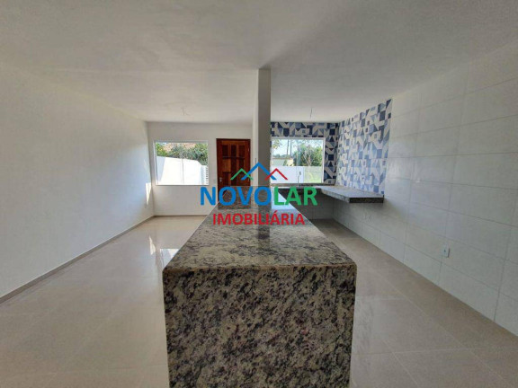 Imagem Casa com 3 Quartos à Venda, 90 m² em Balneário São Pedro - São Pedro Da Aldeia