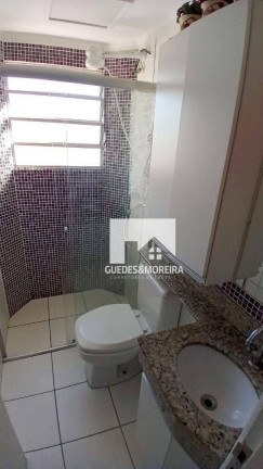 Imagem Apartamento com 2 Quartos à Venda, 53 m² em São Bernardo - Campinas