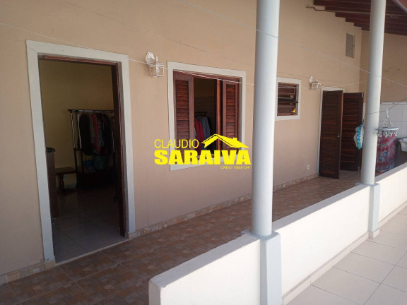 Imagem Casa com 4 Quartos à Venda, 224 m² em Martim De Sa - Caraguatatuba