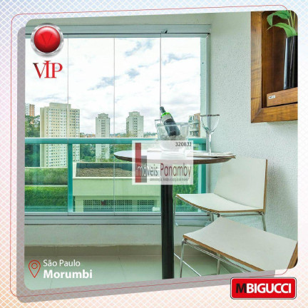 Imagem Apartamento com 2 Quartos à Venda, 64 m² em Jardim Ampliação - São Paulo Imagem Apartamento com 2 Quartos à Venda, 64 m² em Jardim Ampliação - São Paulo