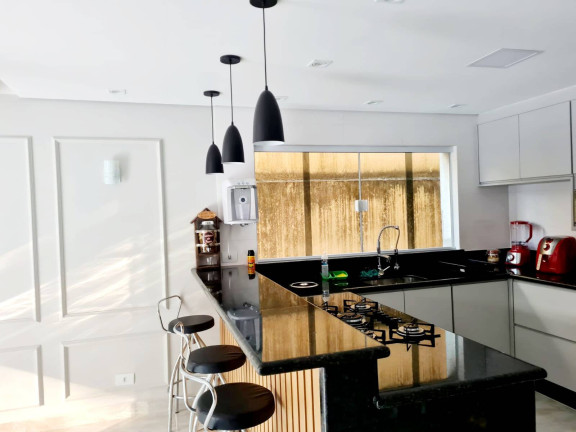 Imagem Casa com 4 Quartos à Venda, 360 m² em Interlagos - São Paulo Imagem Casa com 4 Quartos à Venda, 360 m² em Interlagos - São Paulo